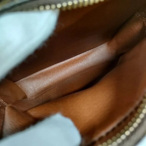 Louis Vuitton LV Crossbody bag Brown Monogram 600-022225 - Picture 13 of 16